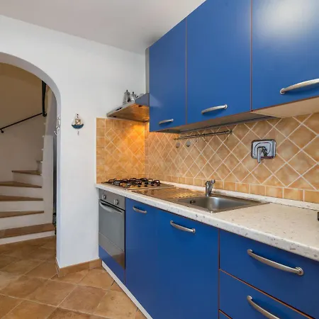 Apartment Donatella By Interhome Cannigione