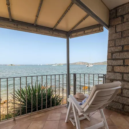 Donatella By Interhome Apartment Cannigione