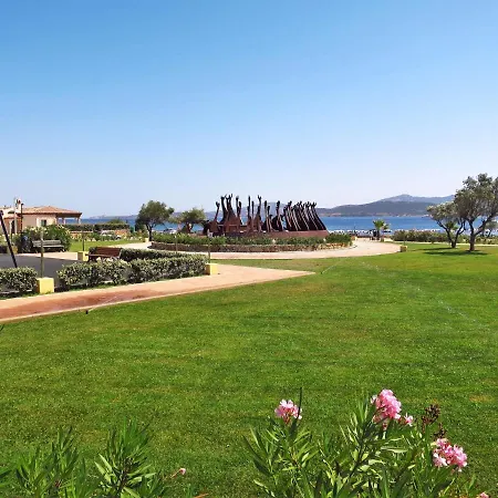 Appartement Donatella By Interhome Cannigione