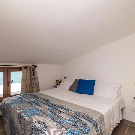 Donatella By Interhome Apartment