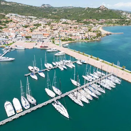 Appartement Donatella By Interhome