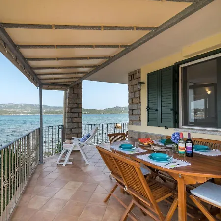 Donatella By Interhome * Cannigione