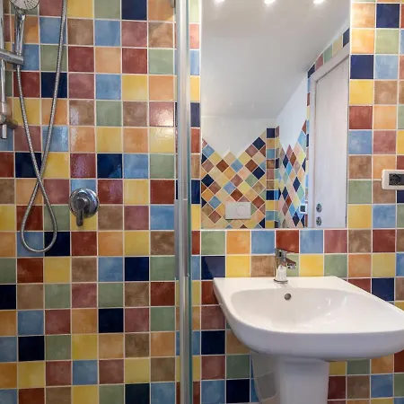 Donatella By Interhome Apartment