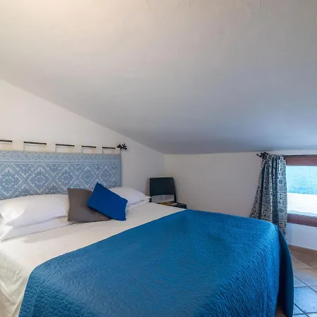 Appartement Donatella By Interhome Cannigione