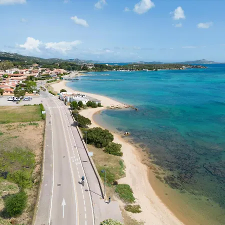 Appartement Donatella By Interhome Cannigione