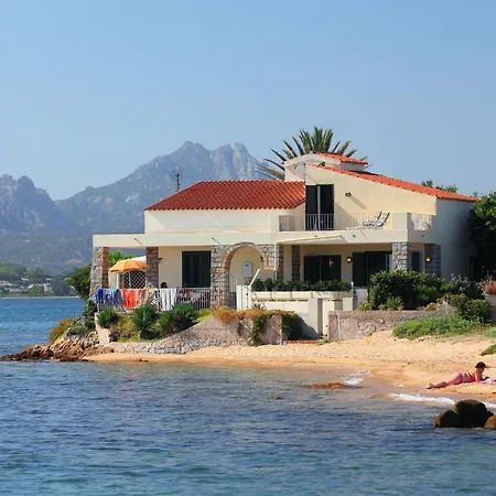 Donatella By Interhome Appartement Cannigione