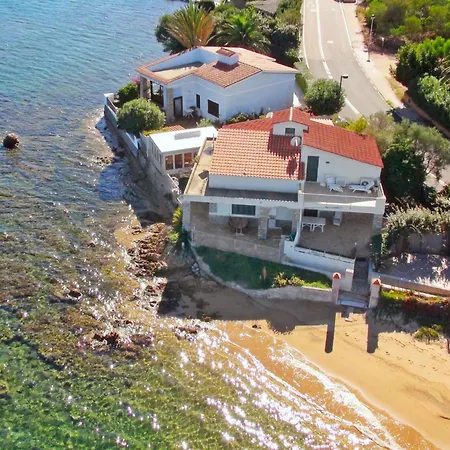 Appartement Donatella By Interhome *