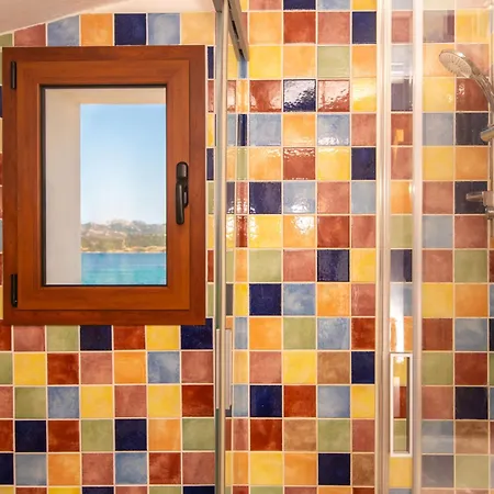 Donatella By Interhome Apartment