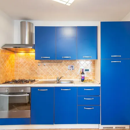 Donatella By Interhome Apartment *