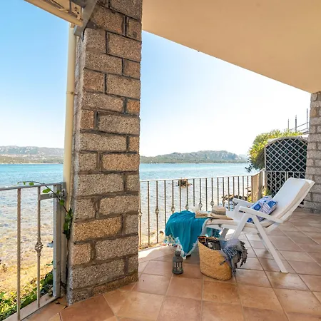 Donatella By Interhome Apartment Cannigione