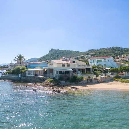 Appartement Donatella By Interhome *