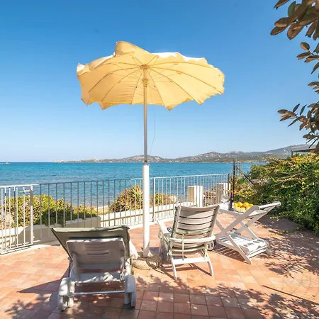 Donatella By Interhome Appartement *