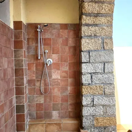 Donatella By Interhome Cannigione