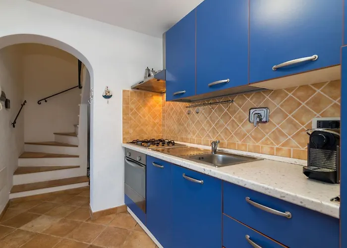 Apartman Donatella By Interhome Cannigione