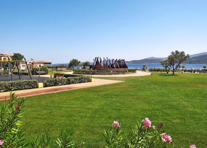 Apartman Donatella By Interhome Cannigione