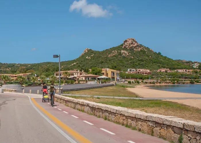 Apartman Donatella By Interhome Cannigione