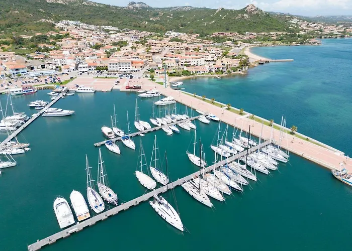 Apartman Donatella By Interhome