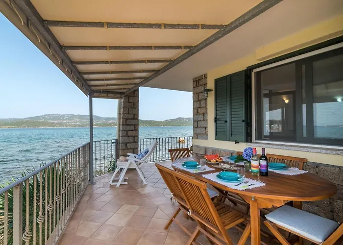 Donatella By Interhome * Cannigione