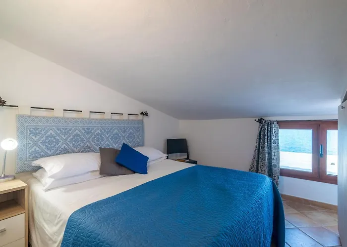 Apartman Donatella By Interhome Cannigione