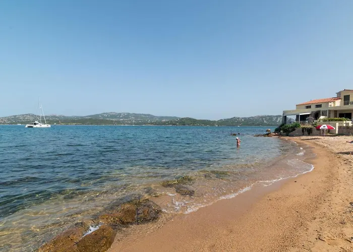 Donatella By Interhome Cannigione