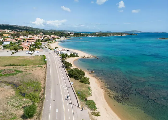 Apartman Donatella By Interhome Cannigione