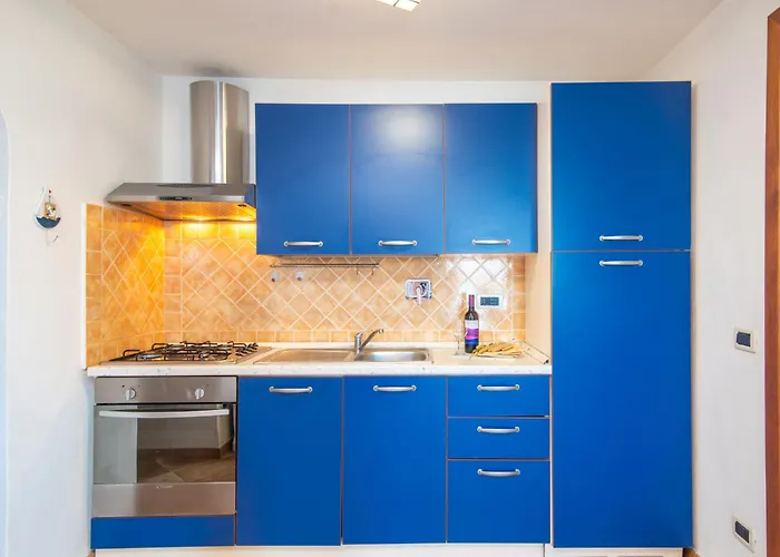 Donatella By Interhome Apartamento *