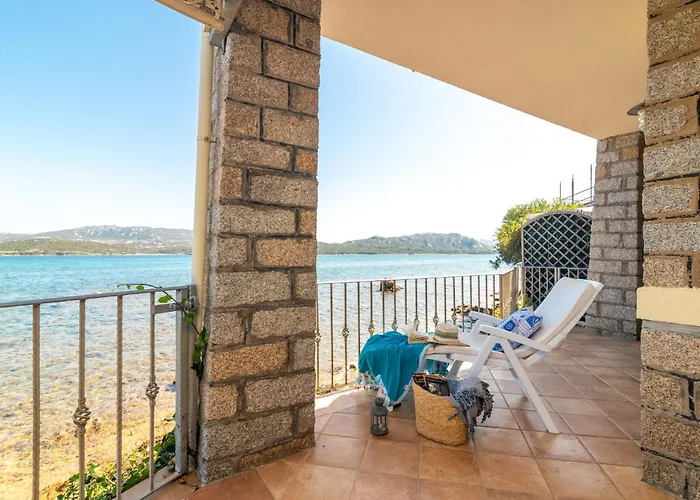 Donatella By Interhome Apartamento Cannigione